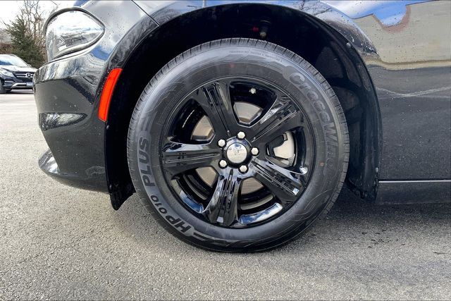 2023 DODGE CHARGER - Image 8