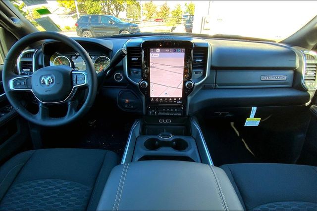 2026 RAM 2500 - Image 5