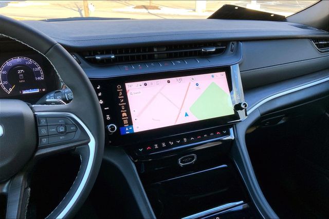 2026 JEEP GRAND CHEROKEE - Image 6