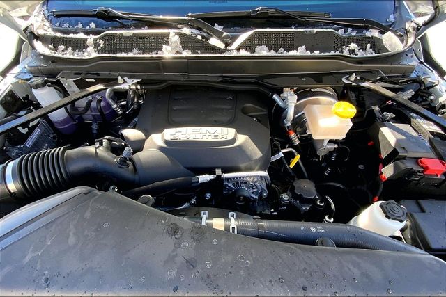 2026 RAM 2500 - Image 11
