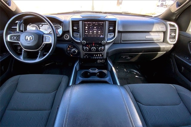 2022 RAM 1500 - Image 15