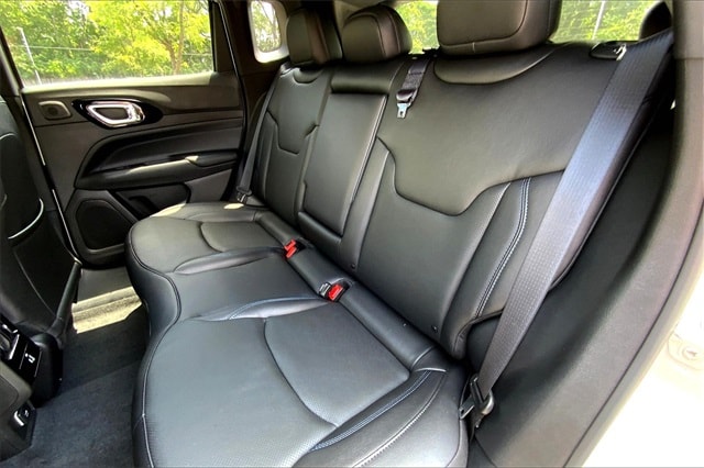 2025 JEEP COMPASS - Image 10