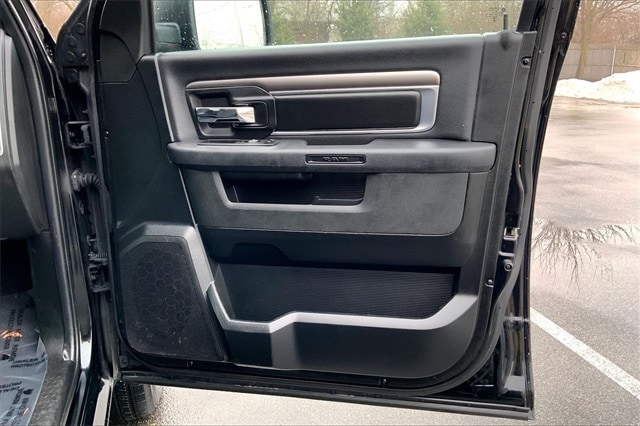 2024 RAM 1500 - Image 22