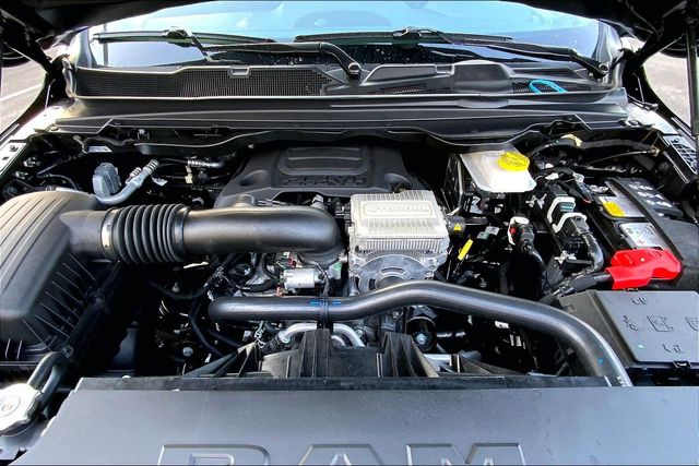 2026 RAM 1500 - Image 11