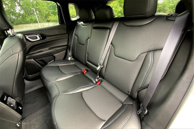 2025 JEEP COMPASS - Image 10