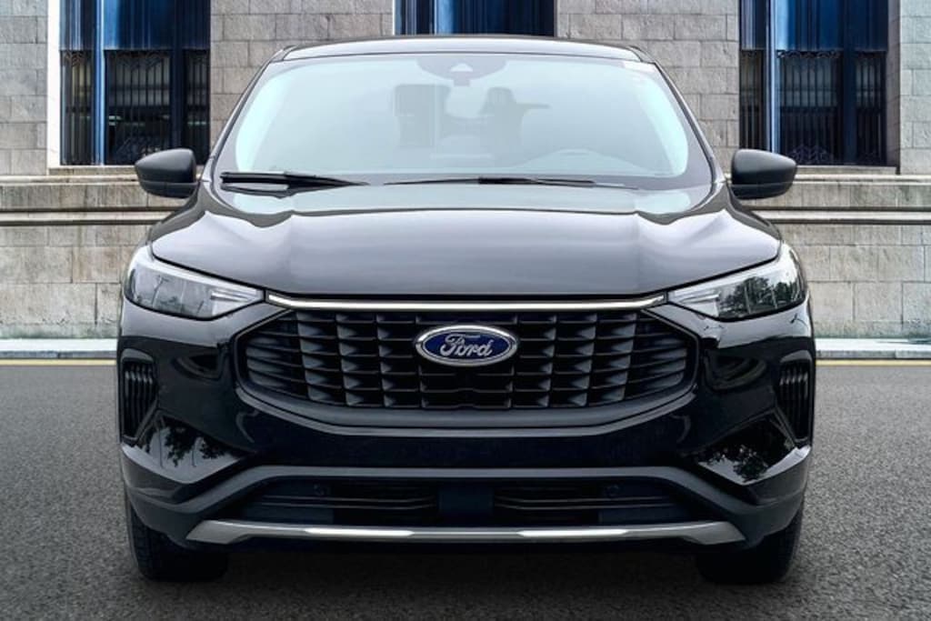 Used 2025 Ford Escape Active SUV