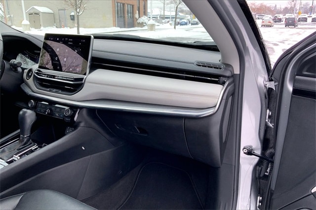 2022 JEEP COMPASS - Image 15