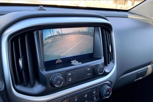 2022 CHEVROLET COLORADO - Image 20