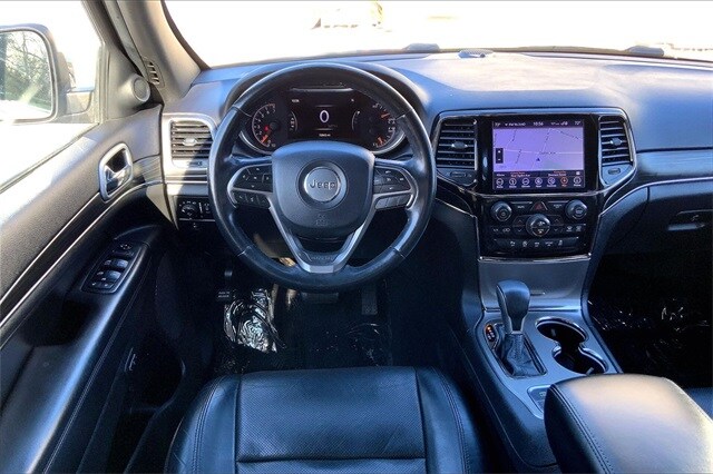 2019 JEEP GRAND CHEROKEE - Image 5