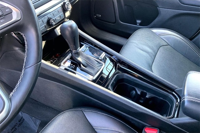 2022 JEEP COMPASS - Image 16