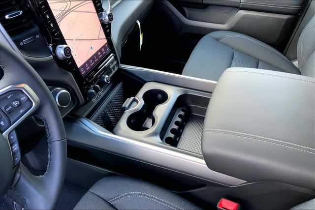 2026 RAM 1500 - Image 7