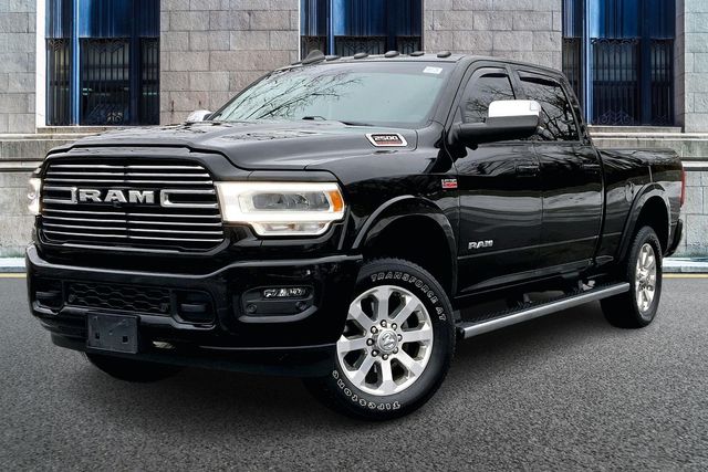 2022 RAM 2500 - Image 2