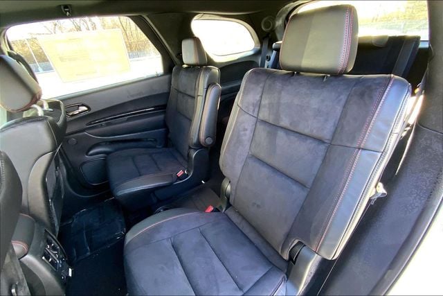 2026 DODGE DURANGO - Image 10