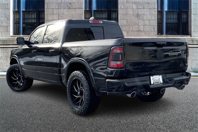 2021 RAM 1500 - Image 10