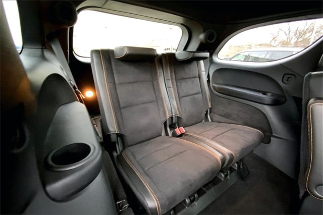 2022 DODGE DURANGO - Image 27