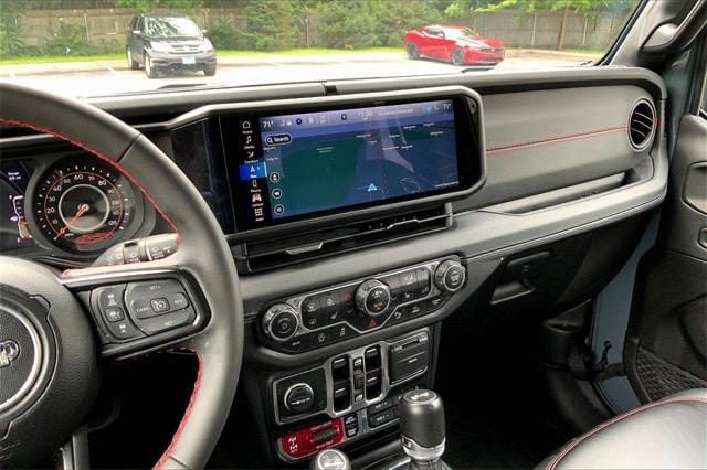 2024 JEEP WRANGLER - Image 6