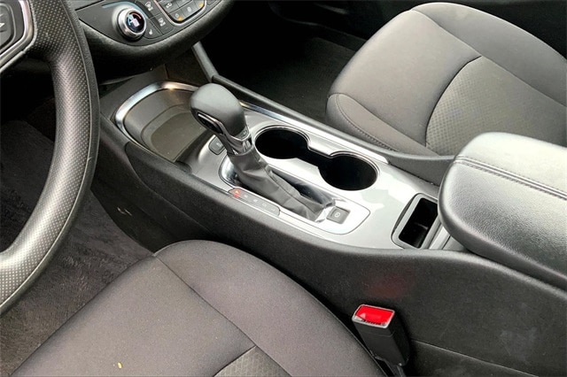 2024 CHEVROLET MALIBU - Image 16