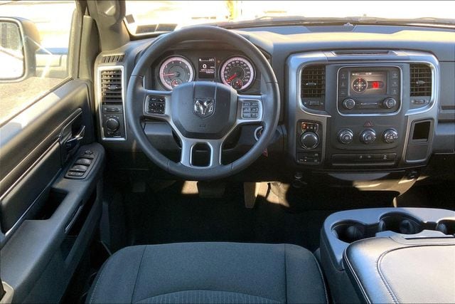 2024 RAM 1500 - Image 5