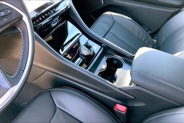 2026 JEEP GRAND CHEROKEE - Image 7