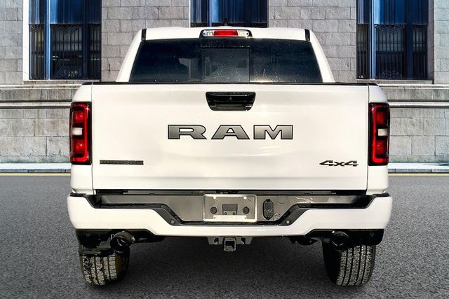 2026 RAM 1500 - Image 4