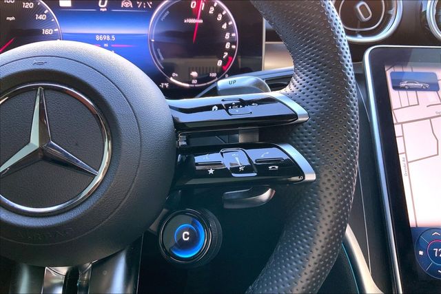 2024 MERCEDES-BENZ C-CLASS - Image 18