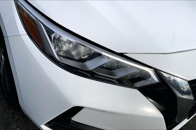 2023 NISSAN SENTRA - Image 27