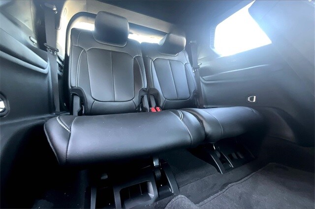 2025 JEEP GRAND CHEROKEE L - Image 26