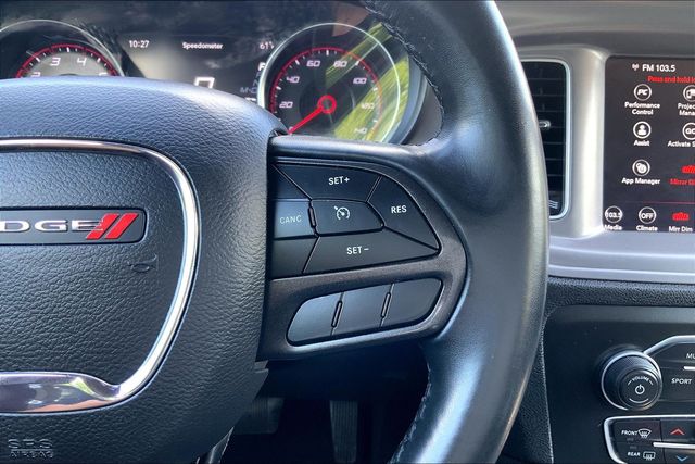 2023 Dodge Charger GT - Photo 19