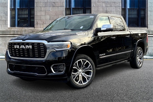 2026 RAM 1500 - Image 2