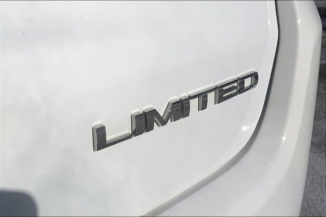 2023 JEEP COMPASS - Image 8