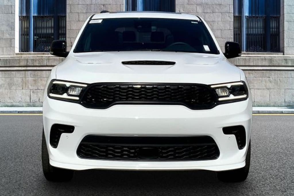 New 2026 Dodge Durango GT Plus Hemi V8 Sport Utility