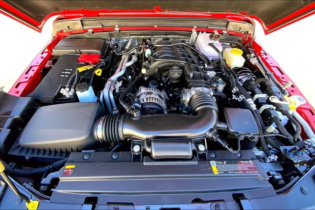 2026 JEEP WRANGLER - Image 11