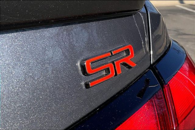 2024 NISSAN VERSA - Image 8