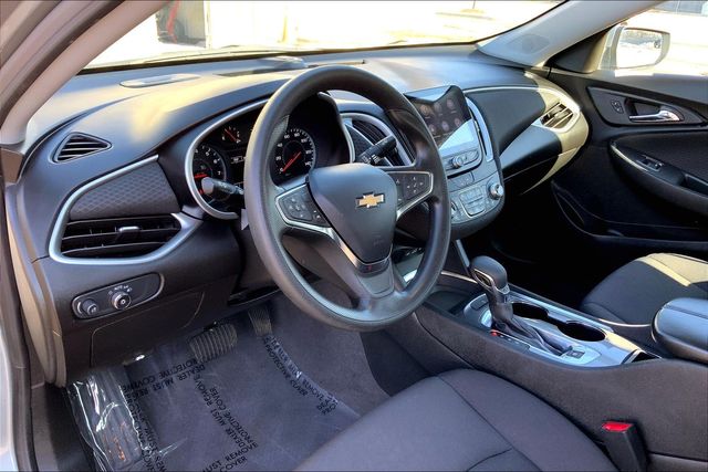 2023 CHEVROLET MALIBU - Image 14