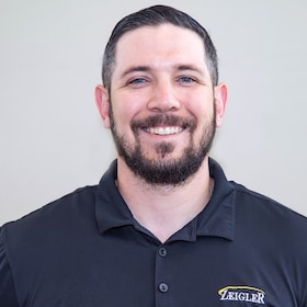 Staff member Matt Kaczkowski from d5f6179313e4