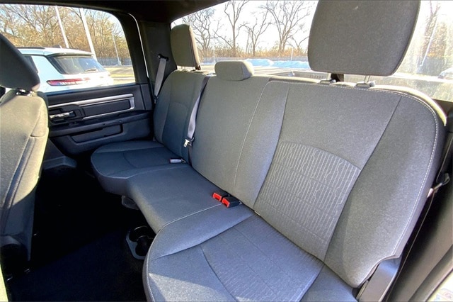 2024 RAM 1500 - Image 23