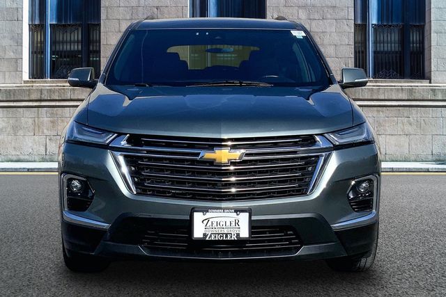 2023 CHEVROLET TRAVERSE - Image 3