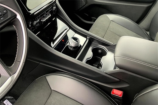 2025 JEEP GRAND CHEROKEE L - Image 7