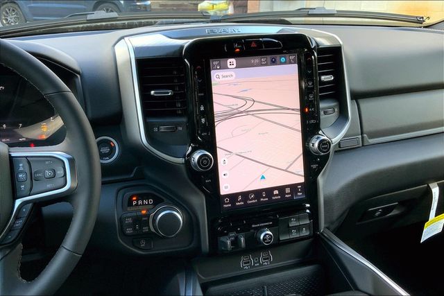 2026 RAM 1500 - Image 6