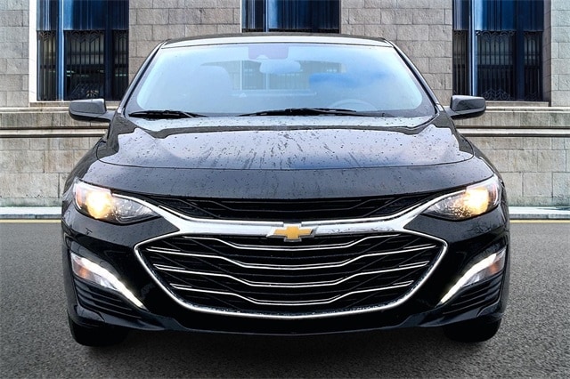2024 CHEVROLET MALIBU - Image 3