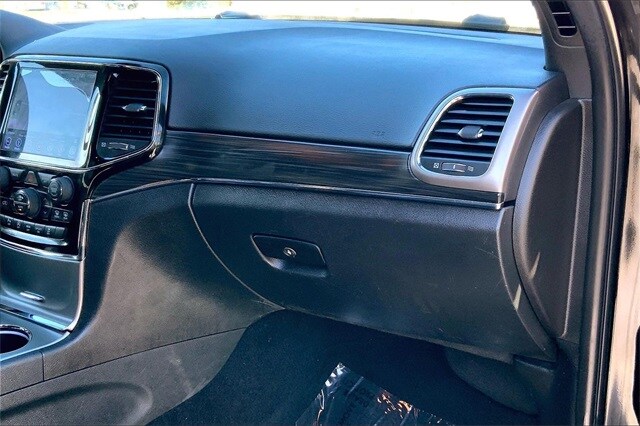 2019 JEEP GRAND CHEROKEE - Image 16