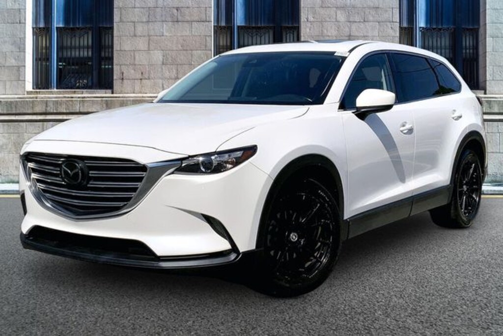 Used 2023 Mazda CX-9 Touring SUV