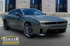 2026 Dodge Charger Scat Pack Plus Coupe
