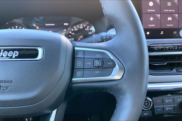 2023 JEEP COMPASS - Image 19