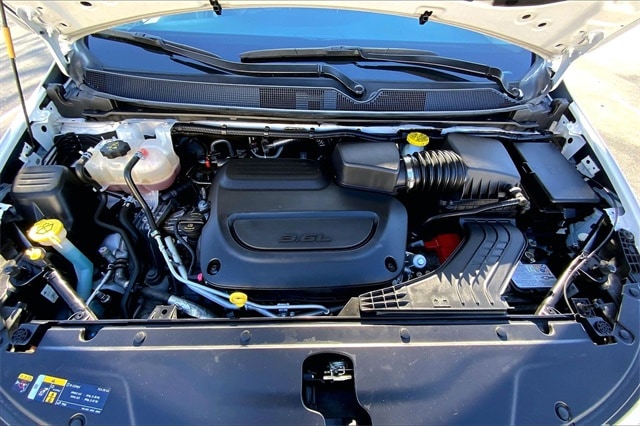 2024 CHRYSLER PACIFICA - Image 10