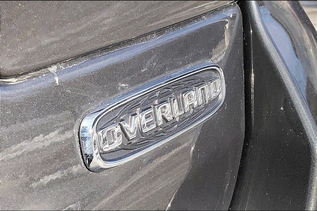 2022 JEEP GRAND CHEROKEE - Image 8