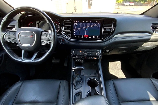 2022 DODGE DURANGO - Image 14