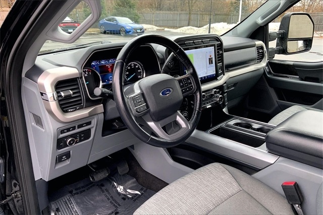 2021 FORD F-150 - Image 13