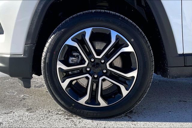 2023 JEEP COMPASS - Image 9