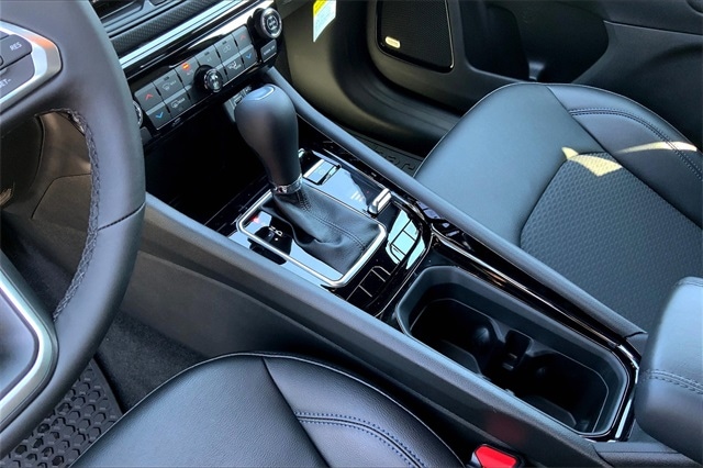 2025 JEEP COMPASS - Image 7